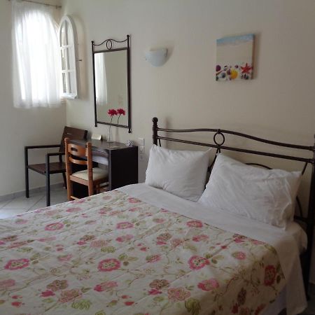 Green View Apartments Áyios Nikítas 외부 사진