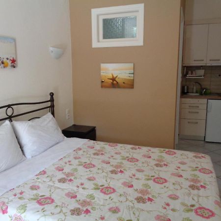 Green View Apartments Áyios Nikítas 외부 사진