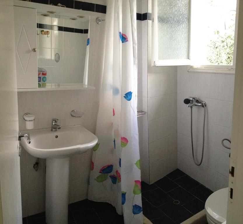 Green View Apartments Áyios Nikítas 외부 사진