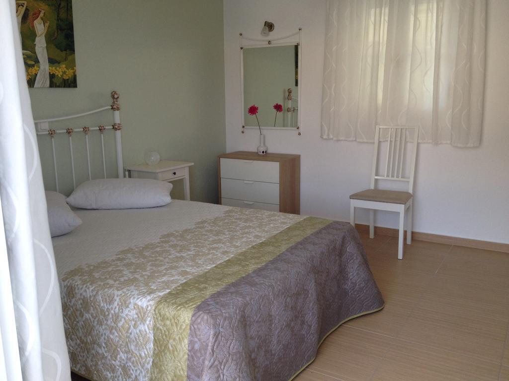 Green View Apartments Áyios Nikítas 외부 사진