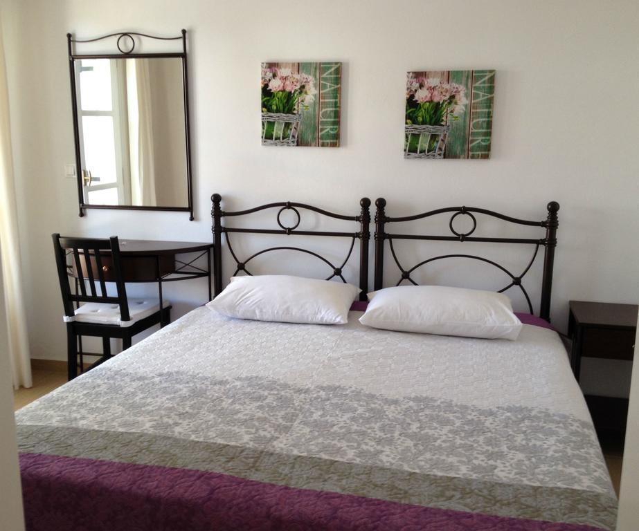 Green View Apartments Áyios Nikítas 외부 사진