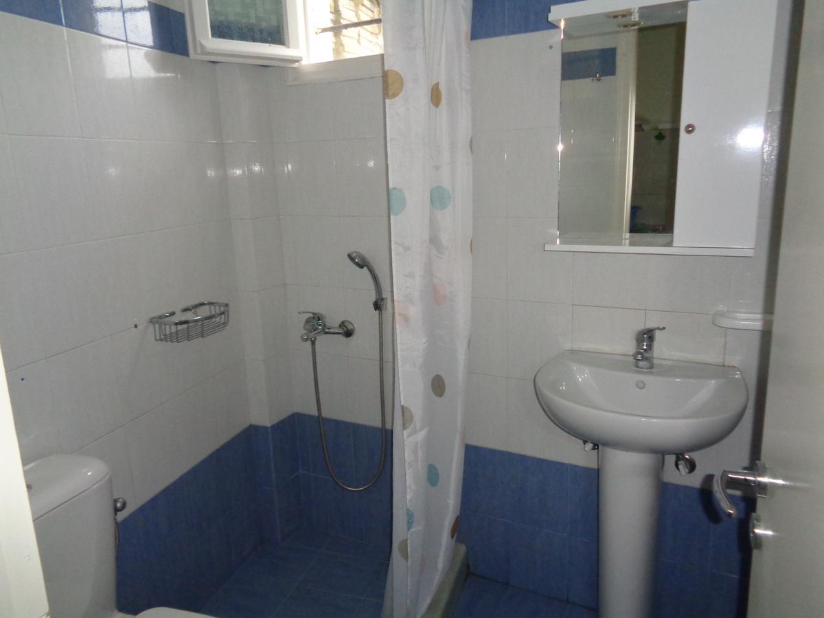 Green View Apartments Áyios Nikítas 외부 사진